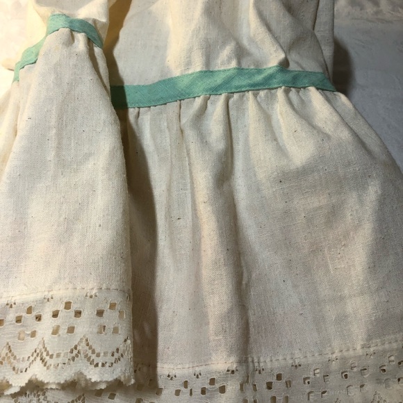 Vintage 1970s Sundress size 12 girls , JC Penny great condition - Picture 2 of 9